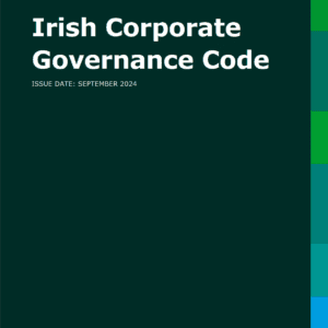 Ireland - ENX - Irish Corporate Governance Code - September 2024