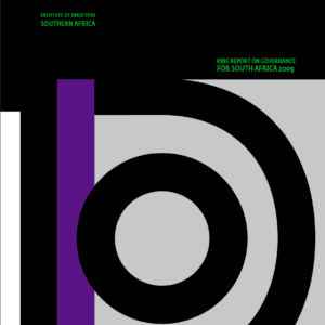 South Africa - King III - Report on Corporate Governance - 2009