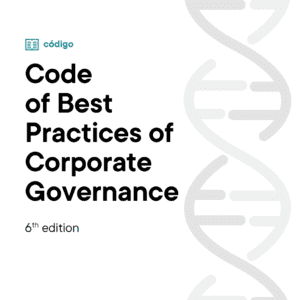 Brazil - Code of Best Practices of Corporate Governance - 6th Edition - 2023
